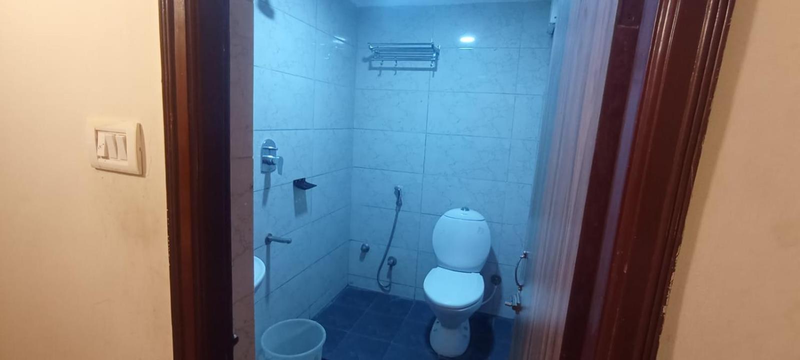 Hotel Raj Meridian, Tambaram Chennai Exterior photo